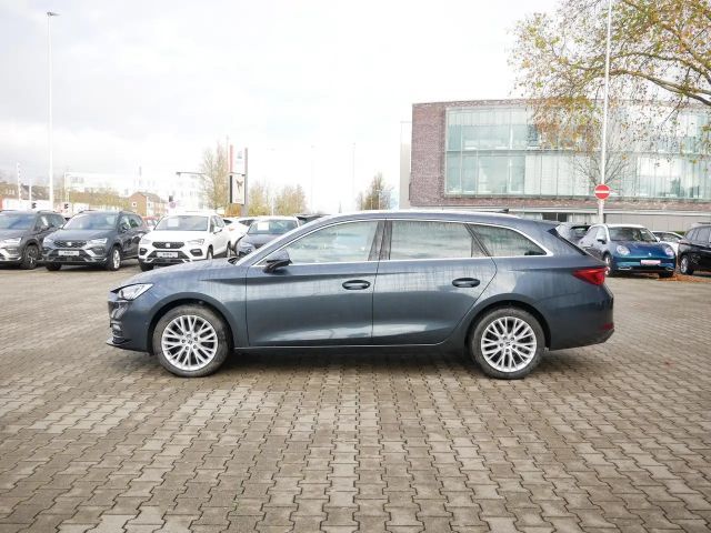 Seat Leon 1.5 TSI Sportstourer Xcellence