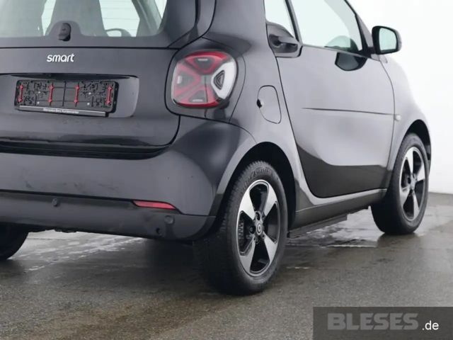 Smart EQ fortwo 22kw onboard charger PLUS