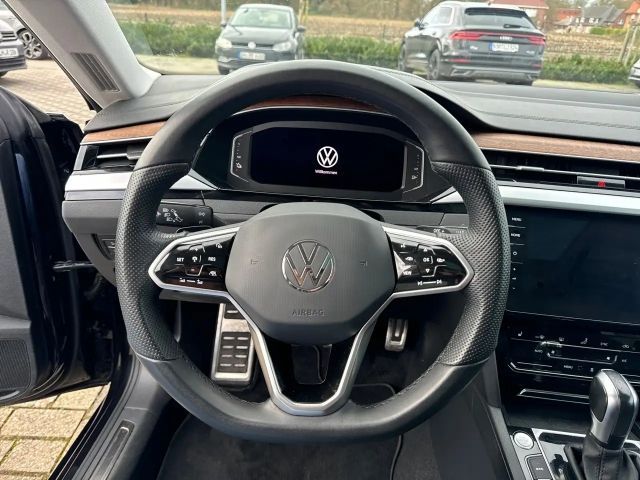 Volkswagen Arteon eHybrid