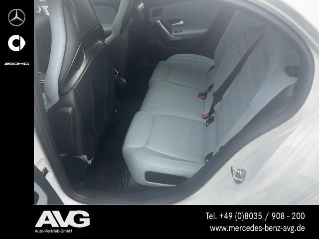 Mercedes-Benz A 45 AMG 4MATIC AMG Line