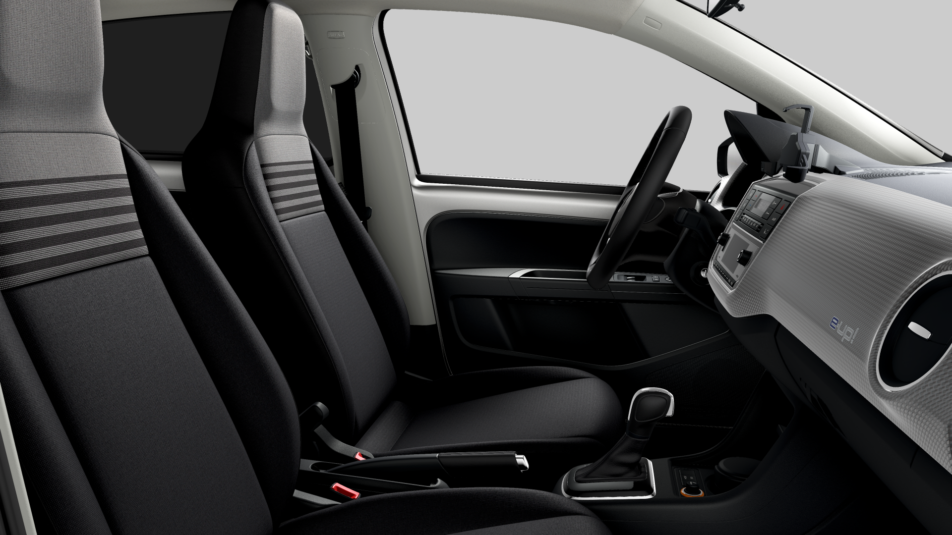 Volkswagen e-up! Max