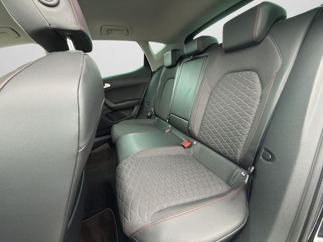 Seat Leon 2.0 TSI DSG FR-lijn