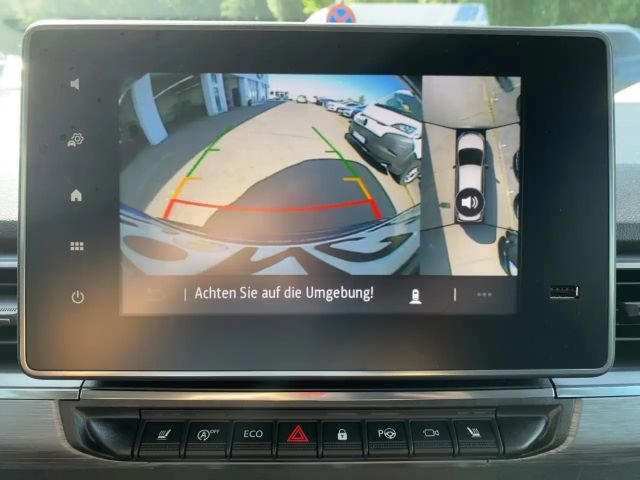 Nissan Townstar DIG-T Tekna