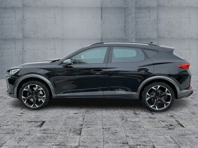 Cupra Formentor 1.4 VZ e-Hybrid