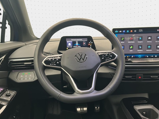 Volkswagen ID.4 IQ.Drive Performance Pro