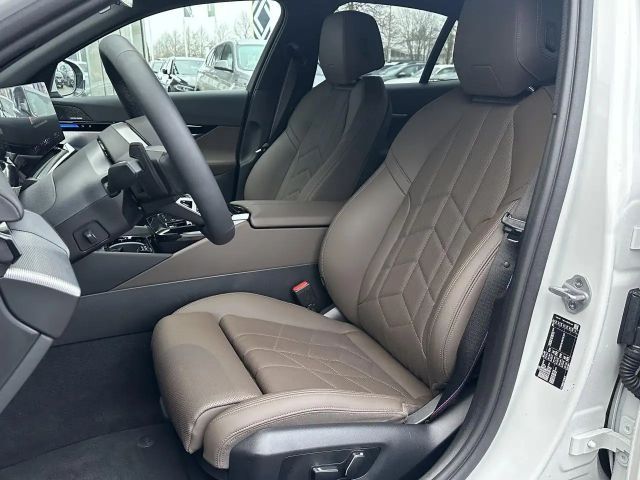 BMW 520 520d M-Sport Sedan