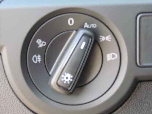 Volkswagen T-Cross 1.0 TSI DSG Life