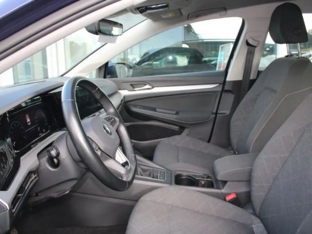 Volkswagen Golf 1.0 TSI Golf VIII Life Variant