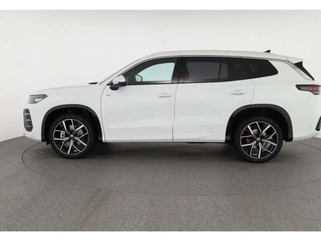 Volkswagen Tayron 2.0 TDI 4Motion R-Line