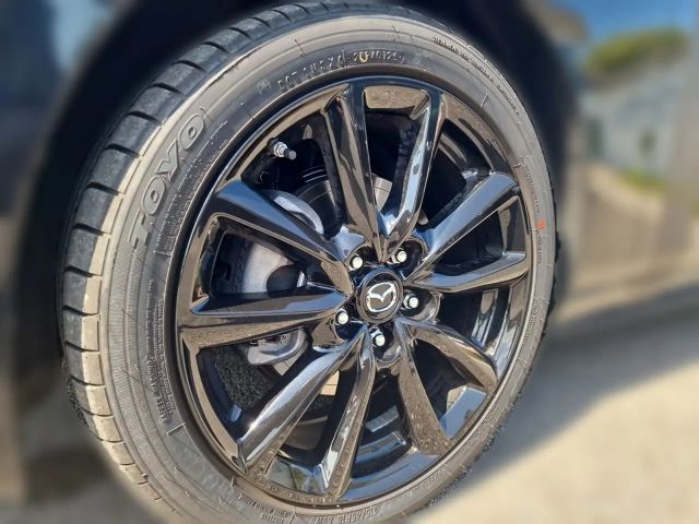 Mazda 3 Homura SkyActiv e-Skyactiv