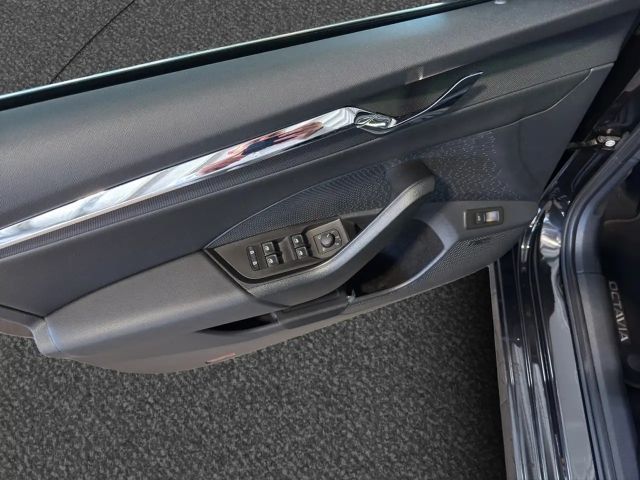 Skoda Octavia 2.0 TDI Combi Style Style