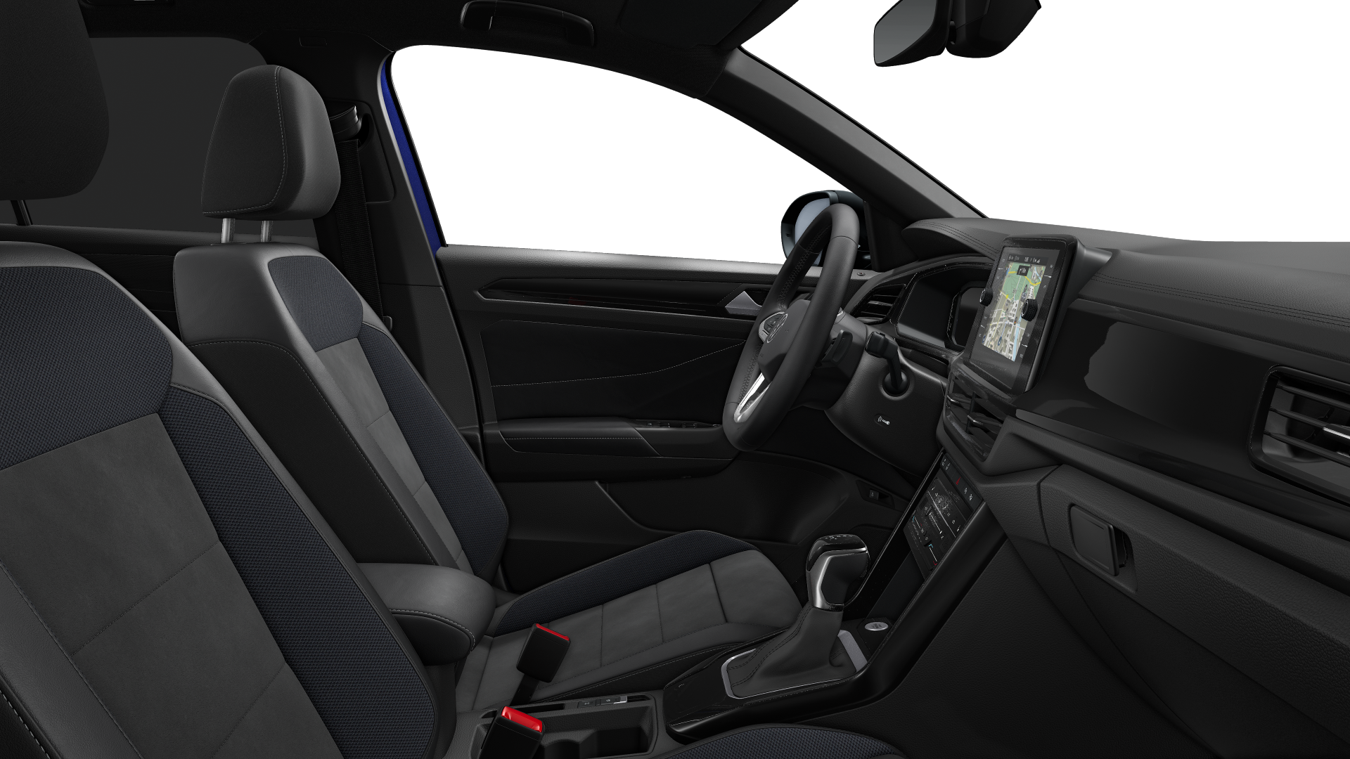 Volkswagen T-Roc 2.0 TDI DSG R-Line