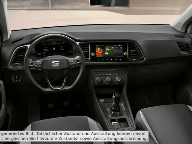 Seat Ateca 1.0 TSI Reference