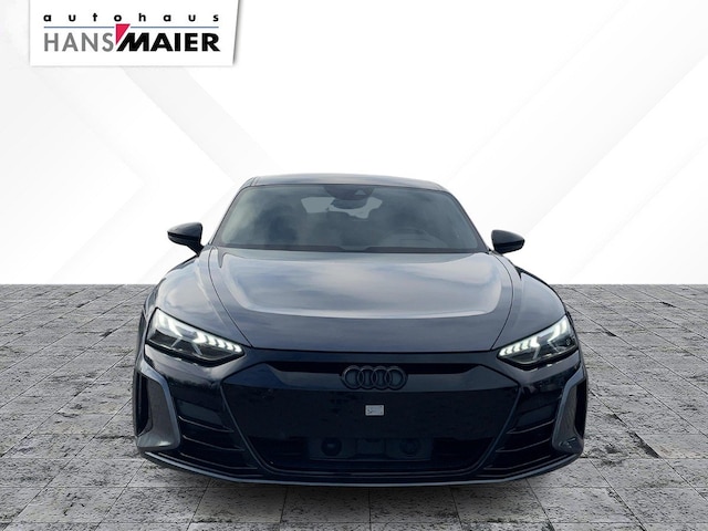 Audi e-tron GT Quattro