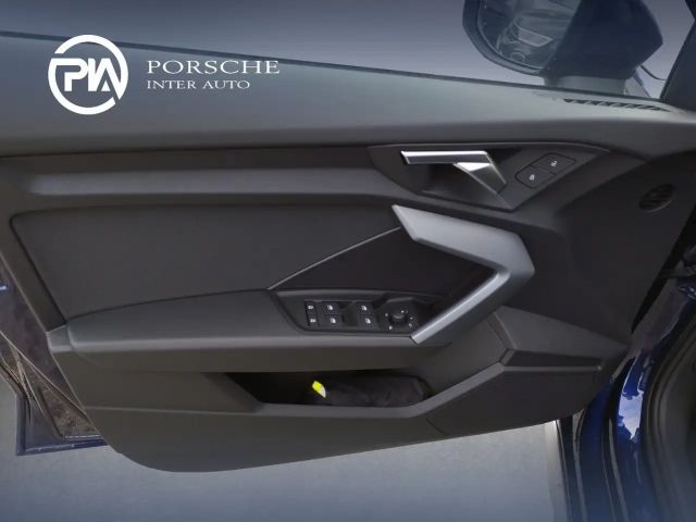 Audi A3 30 TFSI Sedan