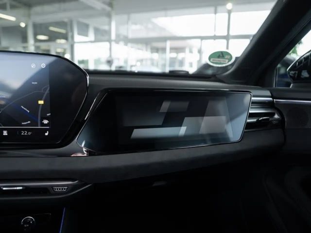 Audi A6 Avant Quattro S-Line