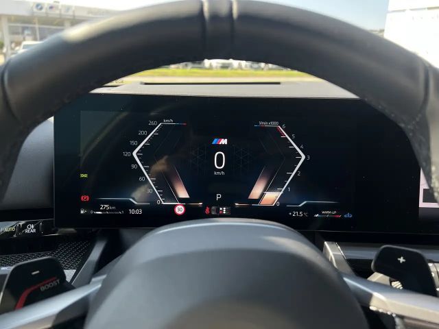 BMW 520 520d M-Sport Touring xDrive