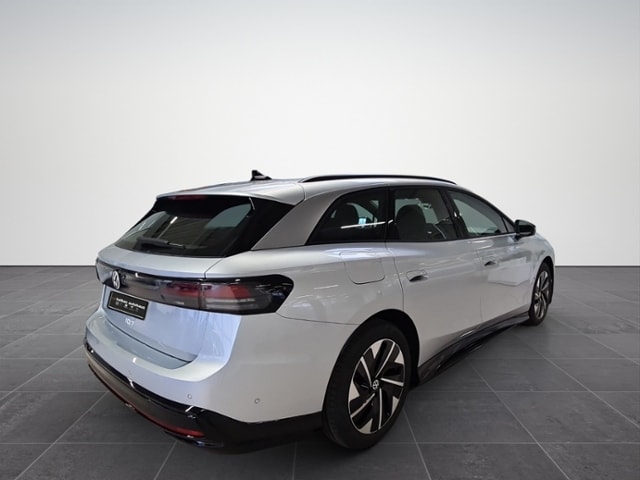 Volkswagen ID.7 IQ.Drive Tourer