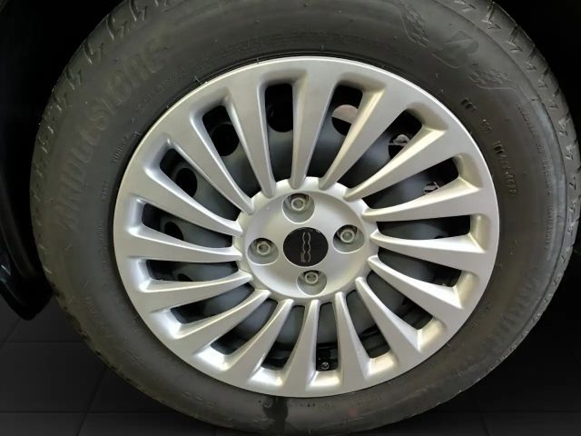 Fiat 500e e 42kwh Klima Batteriezertifikat!