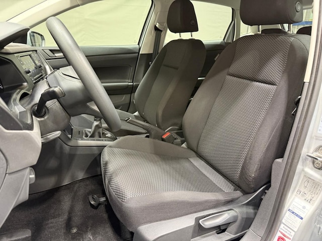 Volkswagen Polo 1.0 MPI