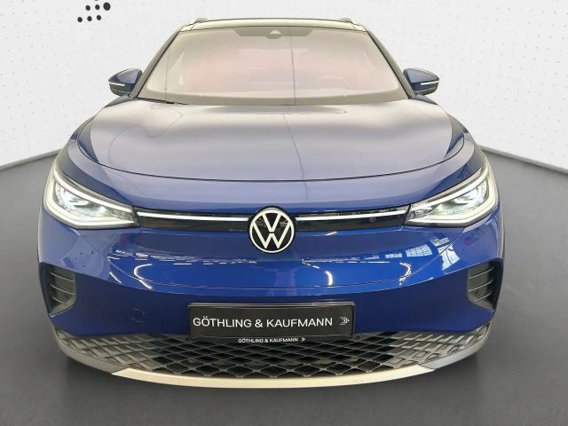 Volkswagen ID.4 IQ.Drive Pure