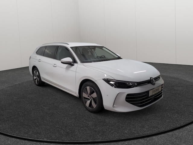 Volkswagen Passat 2.0 TDI Business DSG