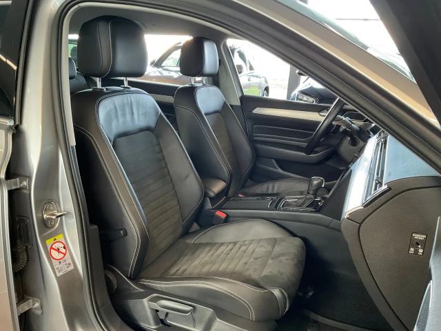 Volkswagen Passat 2.0 TDI 4Motion Variant