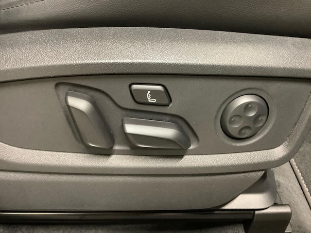 Audi Q5 40 TDI Quattro S-Tronic