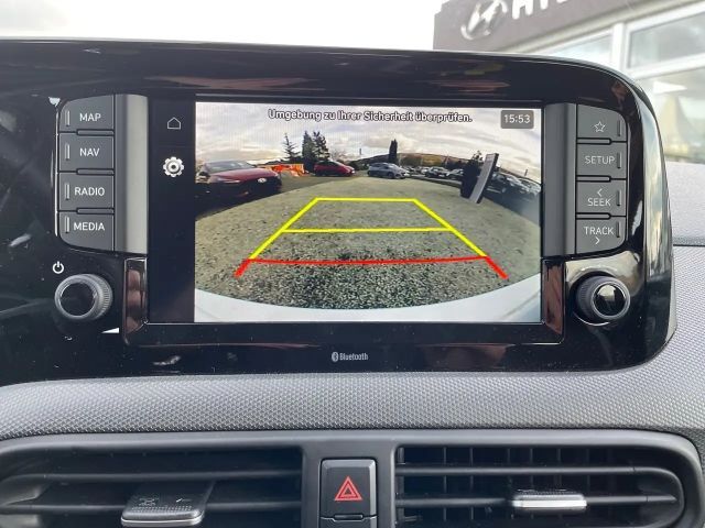 Hyundai i10 1.0 Select