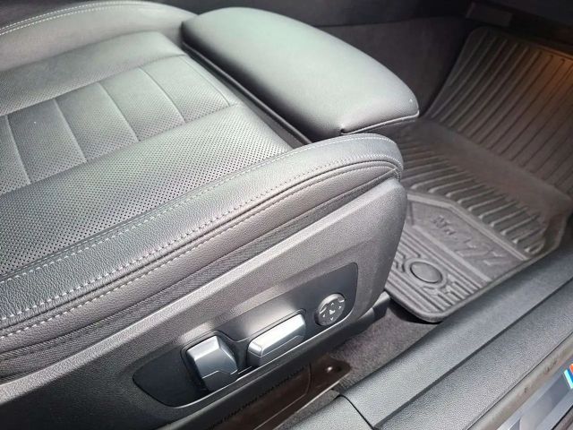 BMW 420 420d Coupé Gran Coupé M-Sport