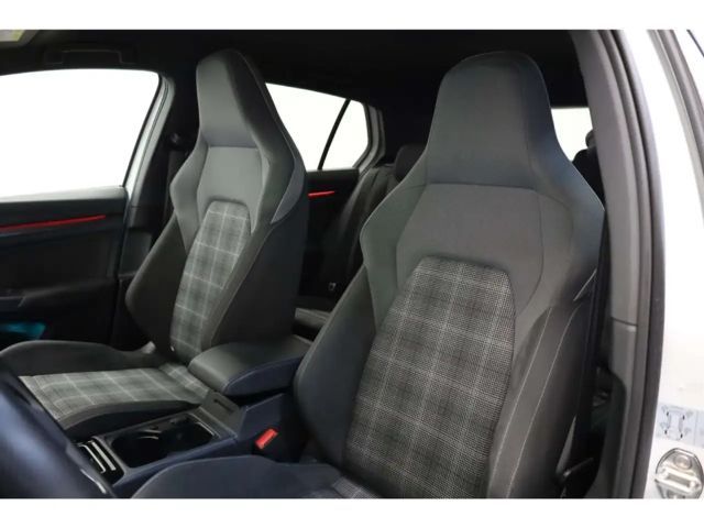 Volkswagen Golf 2.0 TDI DSG GTD