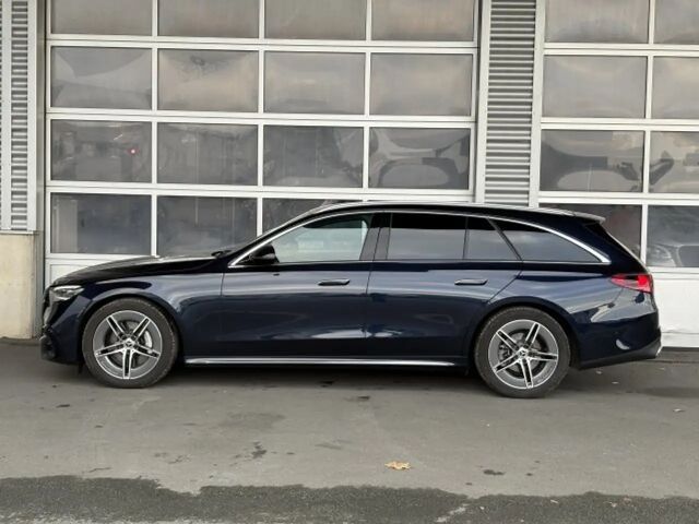 Mercedes-Benz E 220 AMG Line E 220 d Estate