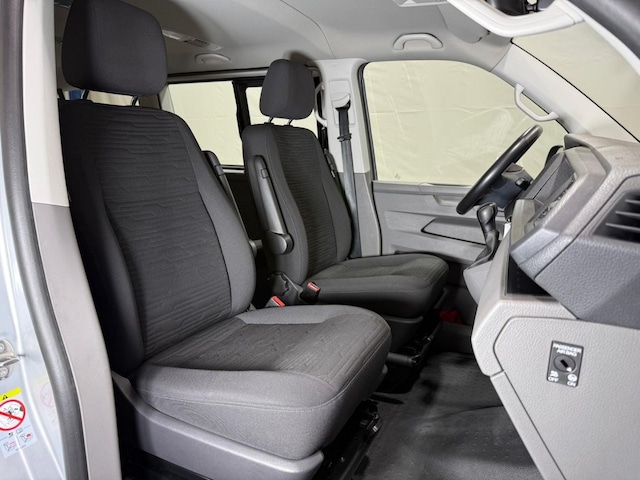 Volkswagen Caravelle Comfortline DSG T6