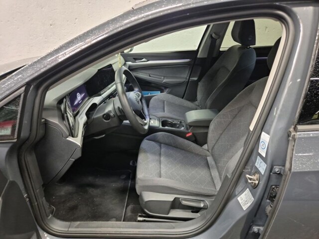 Volkswagen Golf 2.0 TDI DSG Variant