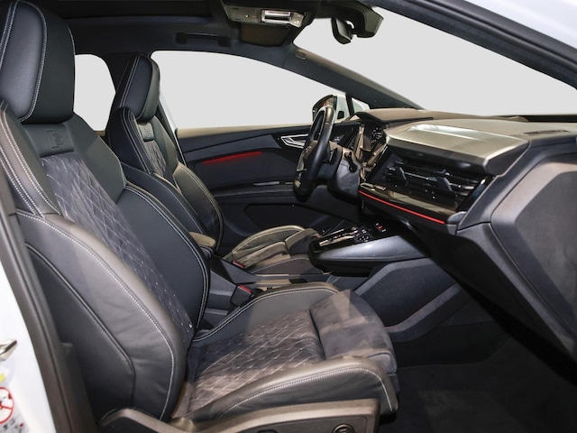 Audi Q4 e-tron 50 Quattro