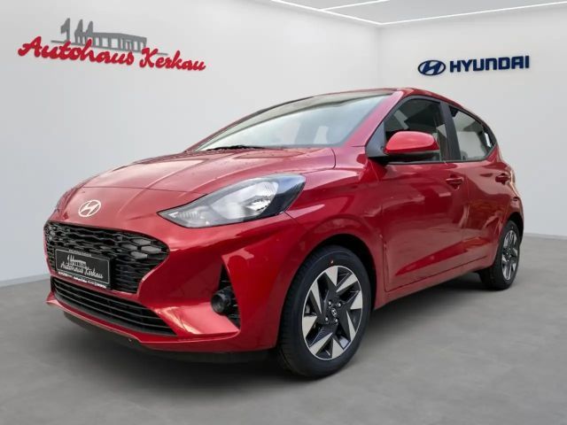 Hyundai i10 1.0 Trend