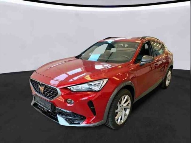 Cupra Formentor 1.5 TSI DSG