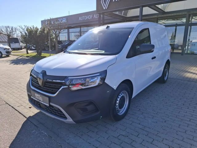 Renault Kangoo Blue
