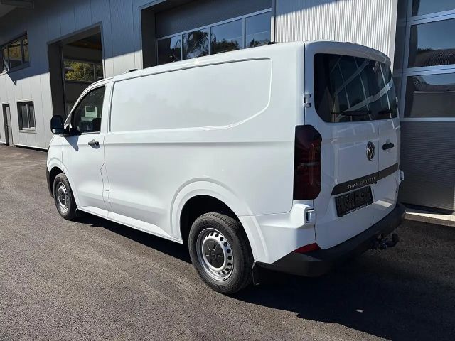 Volkswagen Transporter 4Motion T7