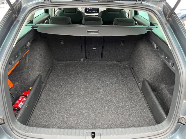 Skoda Octavia Ambition Combi