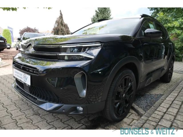 Citroën C5 Aircross BlueHDi Pack Shine