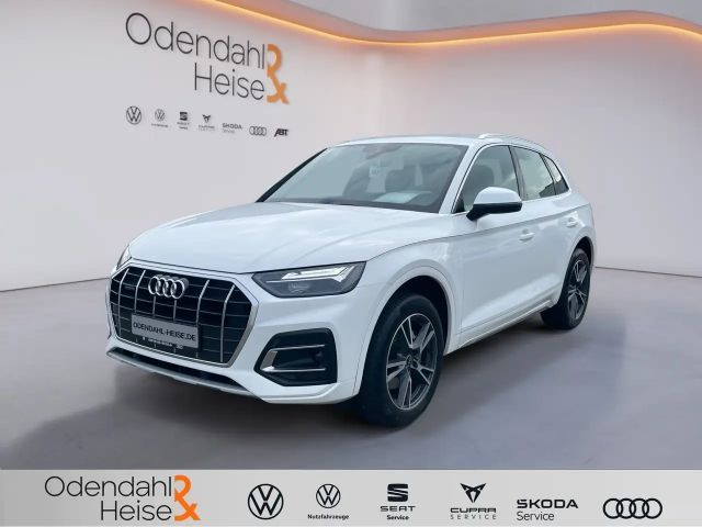 Audi Q5 40 TDI Quattro S-Tronic