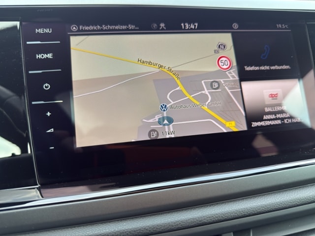 Volkswagen Taigo Pro