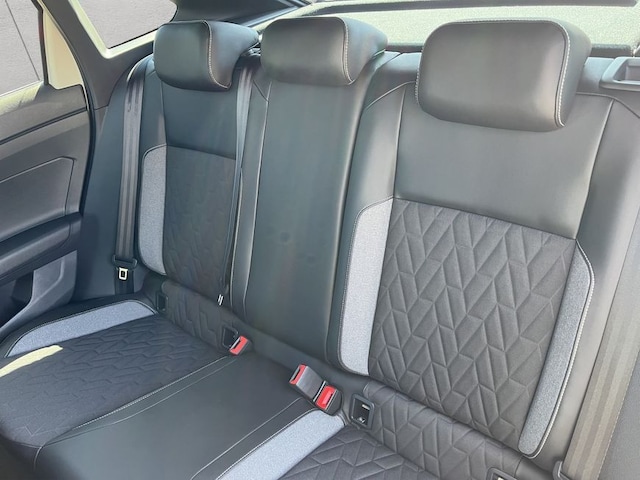 Volkswagen Taigo DSG