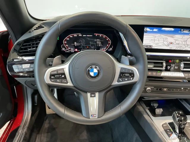 BMW Z4 Cabrio M40i Roadster