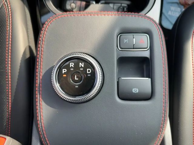 Ford Mustang Mach-E Premium