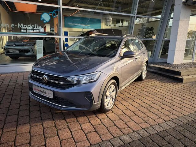 Volkswagen Taigo 1.0 TSI DSG Life