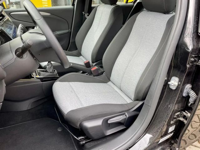 Opel Corsa Corsa F Facelift CARPLAY*LED LICHT*KLIMA*PDC*DAB+
