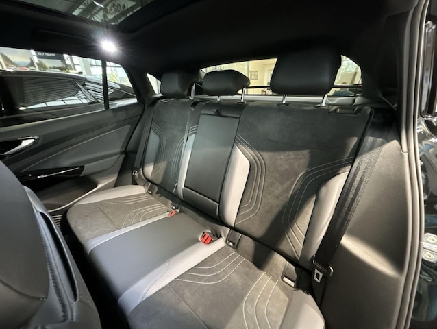 Volkswagen ID.5 Plus