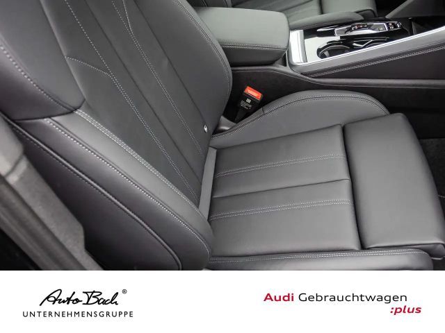 Audi Q5 Hybride Quattro S-Line